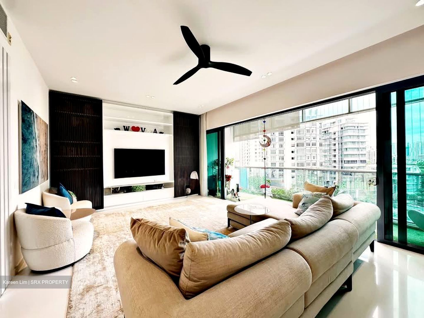 Soleil @ Sinaran (D11), Condominium #555488651